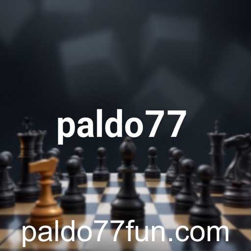 The Evolution of 'paldo77': A New Era for Online Gaming