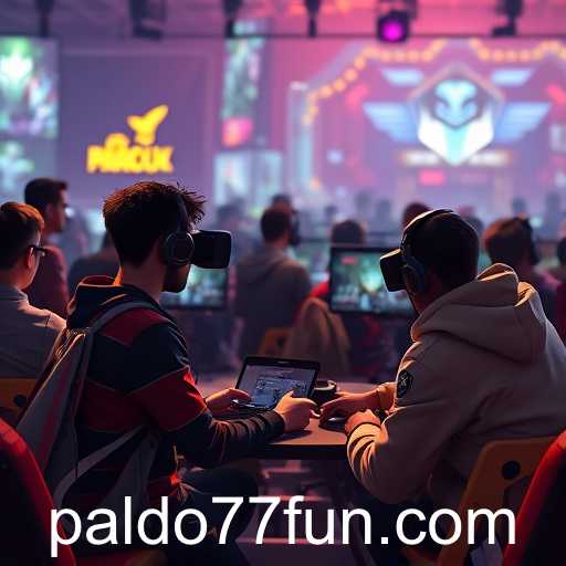 The Rise and Impact of Gaming Communities in 2025