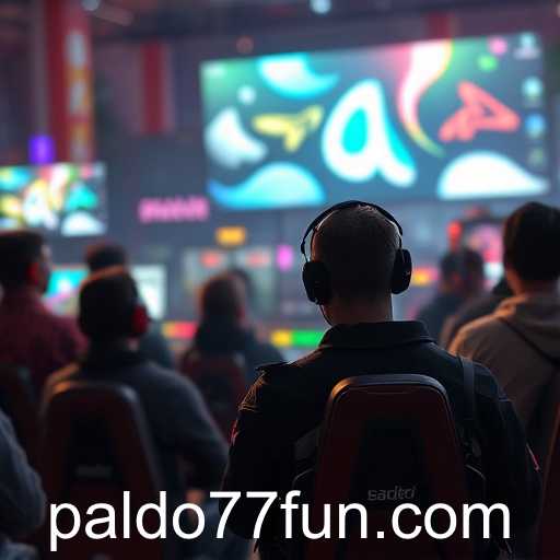 Gaming Evolution in 2025