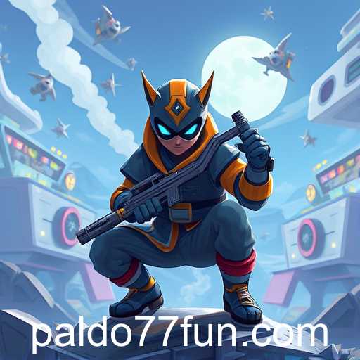 Gaming Innovations Transform 2025