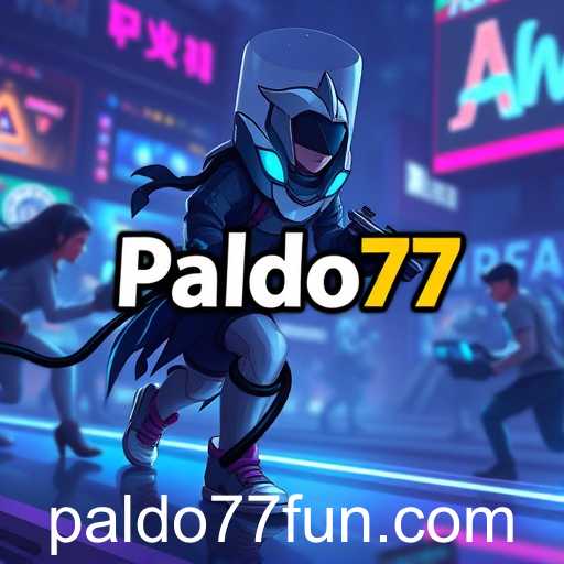 Paldo77: The Gaming Phenomenon Shaping 2025