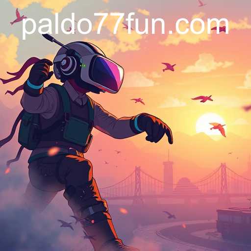 Gaming Trends and Paldo77's Impact on the Industry