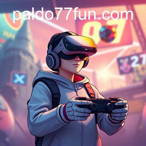 Gaming Trends and Innovations on the Rise