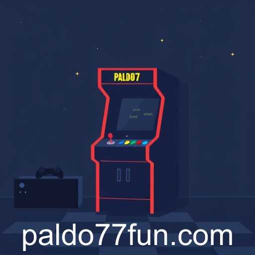 Gaming Trends and Community Engagement on Paldo77
