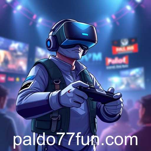 Paldo77's Impact on the Gaming Industry