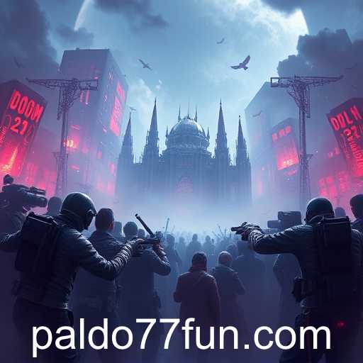 Exploring the Dynamics of Multiplayer Games Featuring paldo77