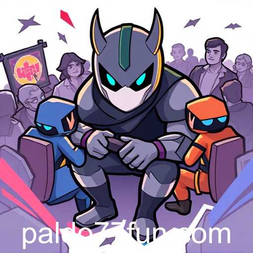 The Rise of Online Gaming Platforms