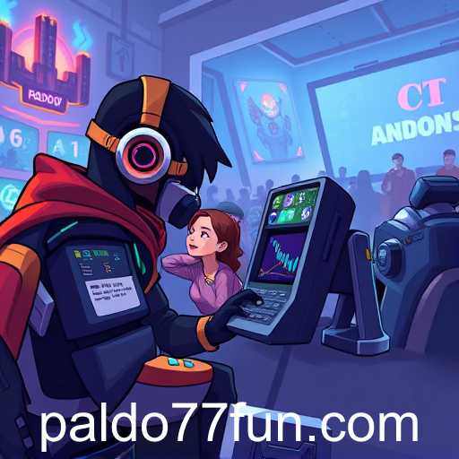 Rise of Online Gaming Communities