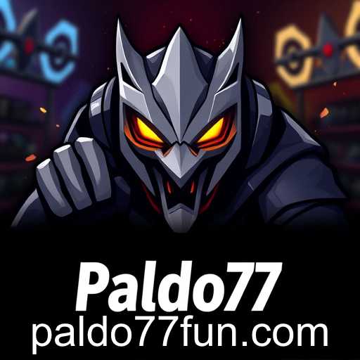 Paldo77: The Rise of an Engaging Gaming Hub