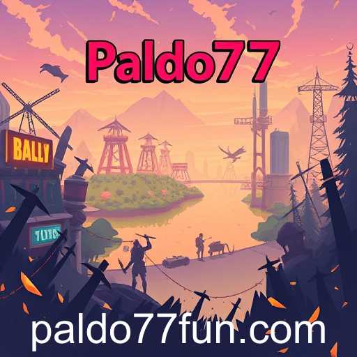 The Rise of Paldo77 in Gaming Culture