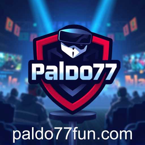 Paldo77: Revolutionizing Online Gaming