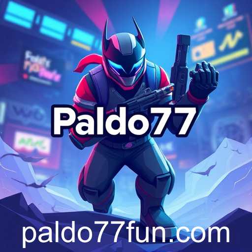 Paldo77 Revolutionizes Online Gaming