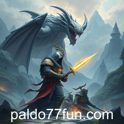 Paldo77 Revolutionizes Online Gaming Scene