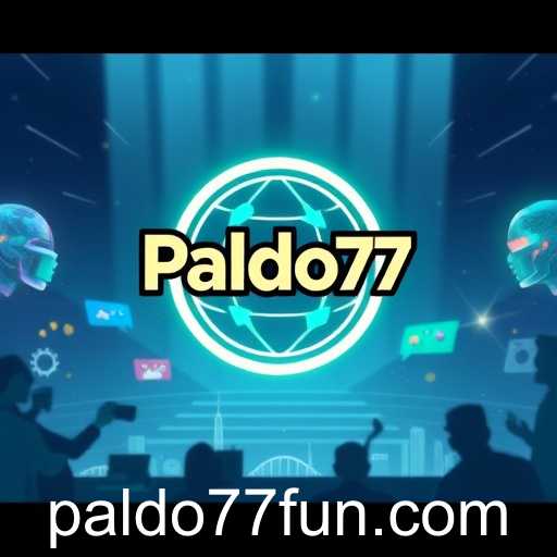 The Rise of Paldo77 in the Gaming World