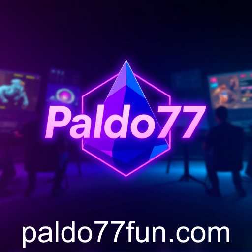 Paldo77: A Game-Changer in Online Gaming