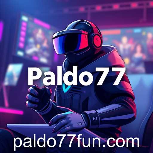 Paldo77 Reimagines Online Gaming Experiences