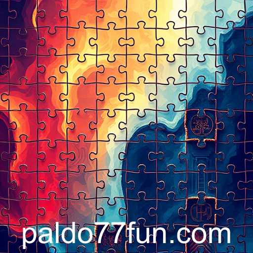 Exploring the Intriguing World of 'Puzzle Games': A Journey with Paldo77