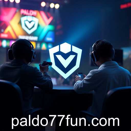 The Rise of Paldo77: A New Era in Online Gaming