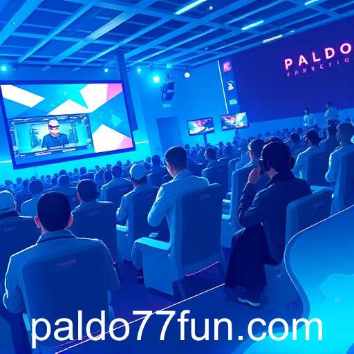 The Rise of Paldo77: A Game Changer in 2025