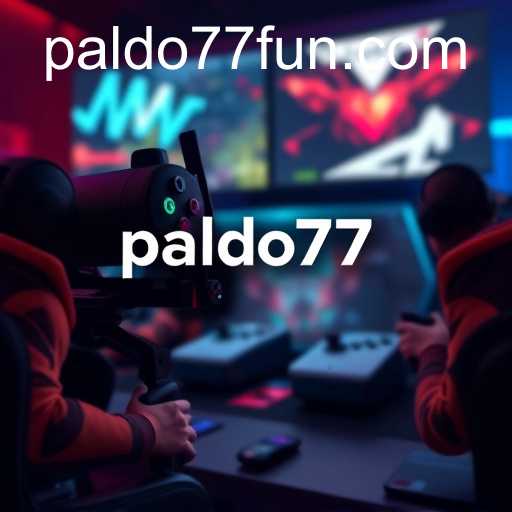 The Rise of Paldo77: A New Era in Online Gaming