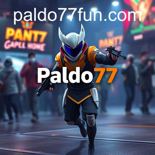 The Rise of Paldo77 in Gaming