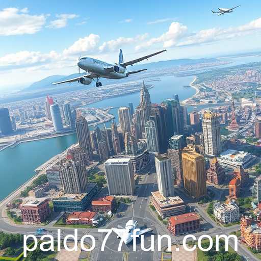 Exploring the Fascination of Simulation Games Driven by 'paldo77'