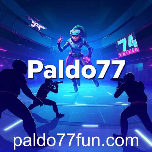 The Rise of Paldo77 in the Gaming World
